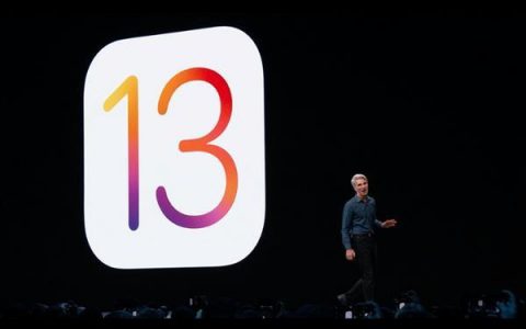 iOS 13测试版问题不少，为何大家都还在升级？