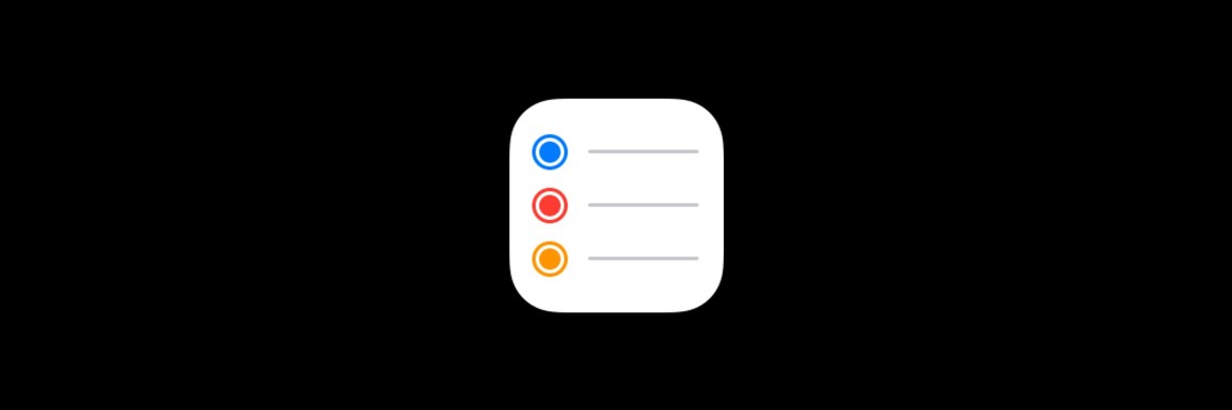 iOS 13 中的「提醒事项」更新了哪些功能？好用吗？