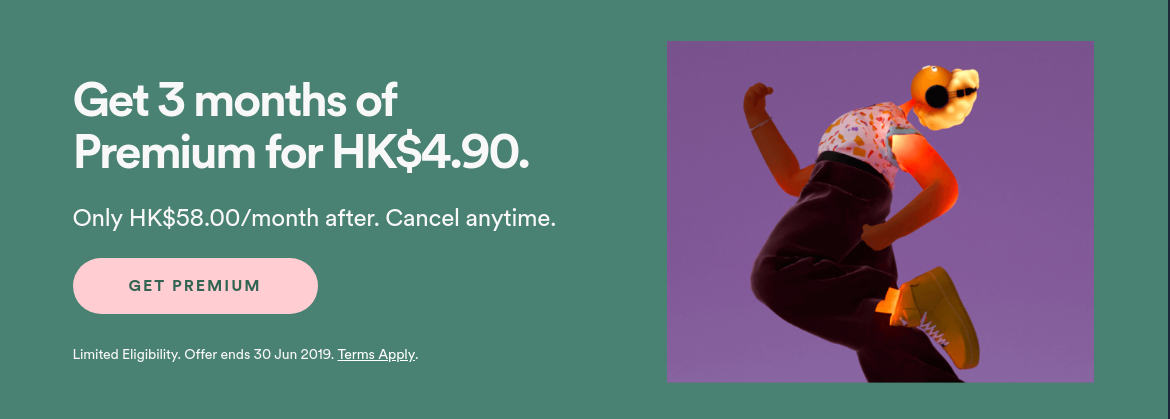音乐软件版权受限怎么办？|如何以每月 5 元的价格订购最全音乐曲库？