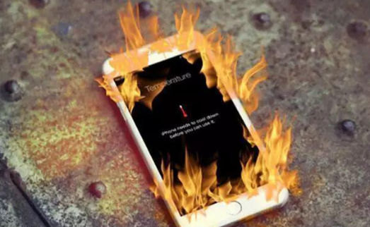 iPhone手机发热耗电的原因及解决办法