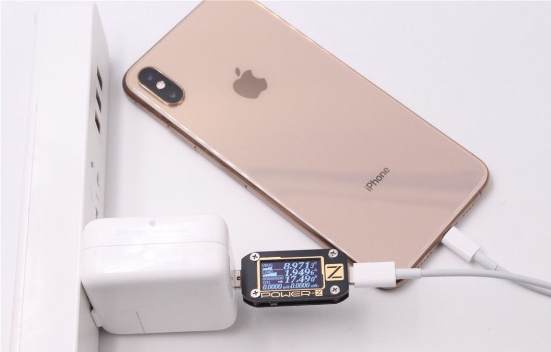快充对 iPhone 电池有伤害吗？
