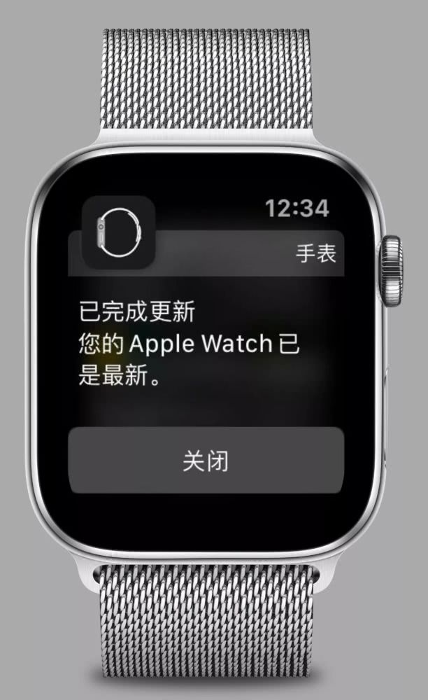 Apple Watch 如何升级 watchOS 6？测试版是否可以降级？