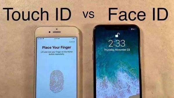 从 Touch ID 到 Face ID，苹果提高的不仅是安全性