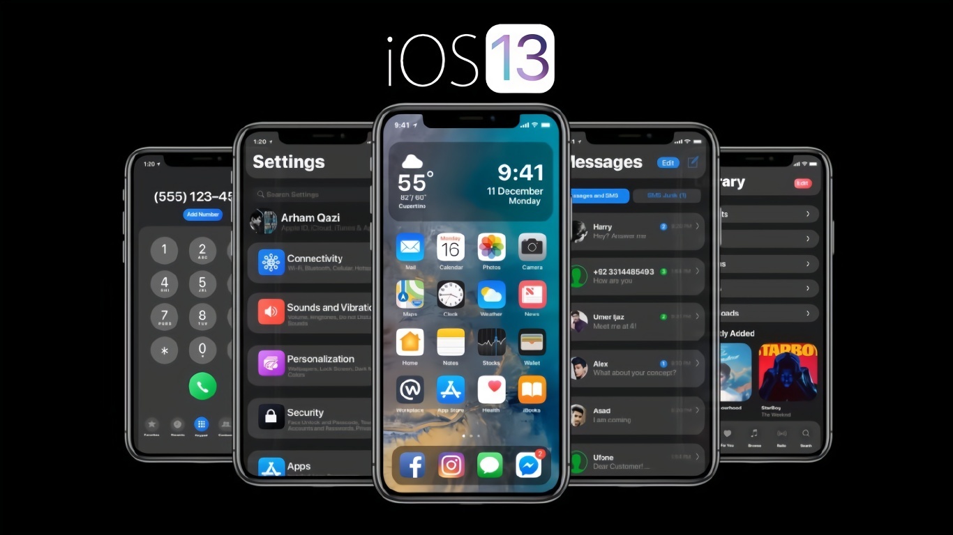 iOS 13第三个公测版更新了什么内容？如何升级iOS 13公测版