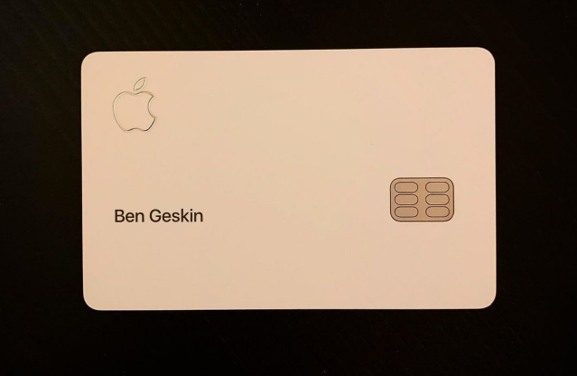 如何申请Apple Card？ Apple Card申请详细教程