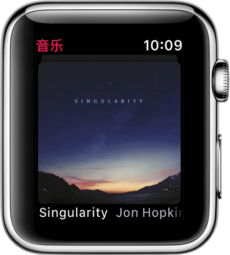 无需 iPhone，如何使用 Apple Watch 收听音乐？