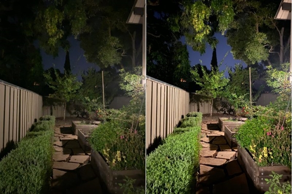 关于iPhone 11系列夜间模式拍照，你知道多少？