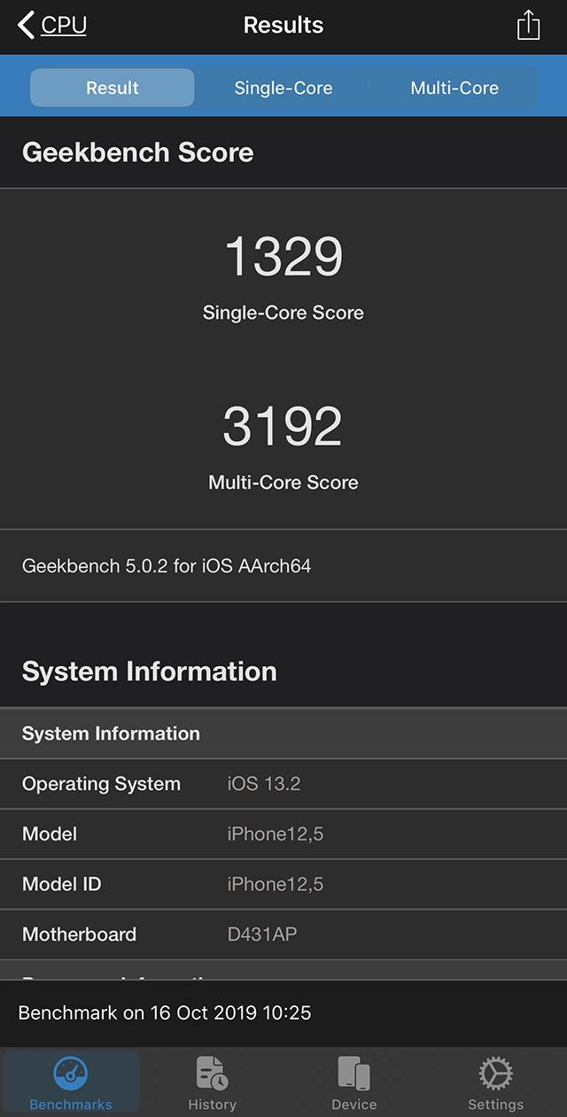 iOS13.2 beta3值得更新吗？相对于beta2，beta3有哪些变化？