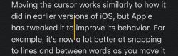 iOS 13 教程：4 则 iPhone 与 iPad 输入小技巧