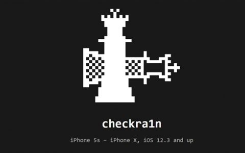 iOS 13.3越狱工具发布：支持iPhone 6s到iPhone X设备
