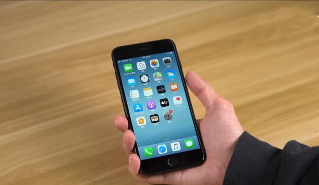 iPhone7Plus从iOS13.3升到iOS13.3.1，续航有提升吗？