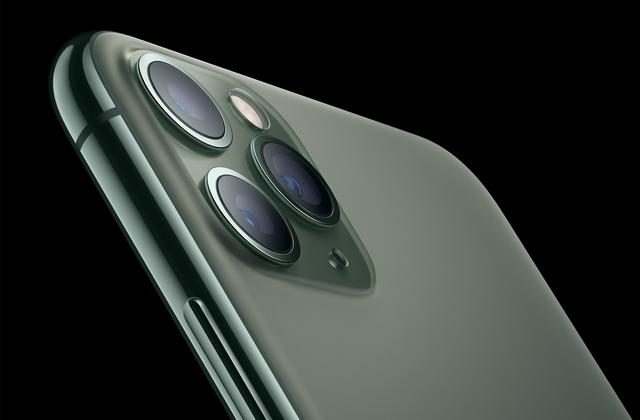 iPhone 11 Pro的辐射量真的不合格吗？