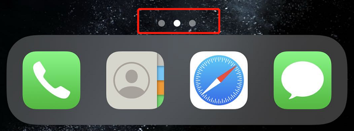利用 iOS 这个小 BUG，可避免他人滑动 iPhone 屏幕