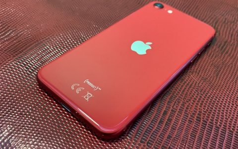 iPhone SE 2新功能技巧汇总