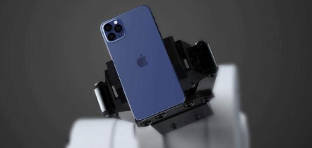 iPhone 12系列将提供哪些颜色选项？