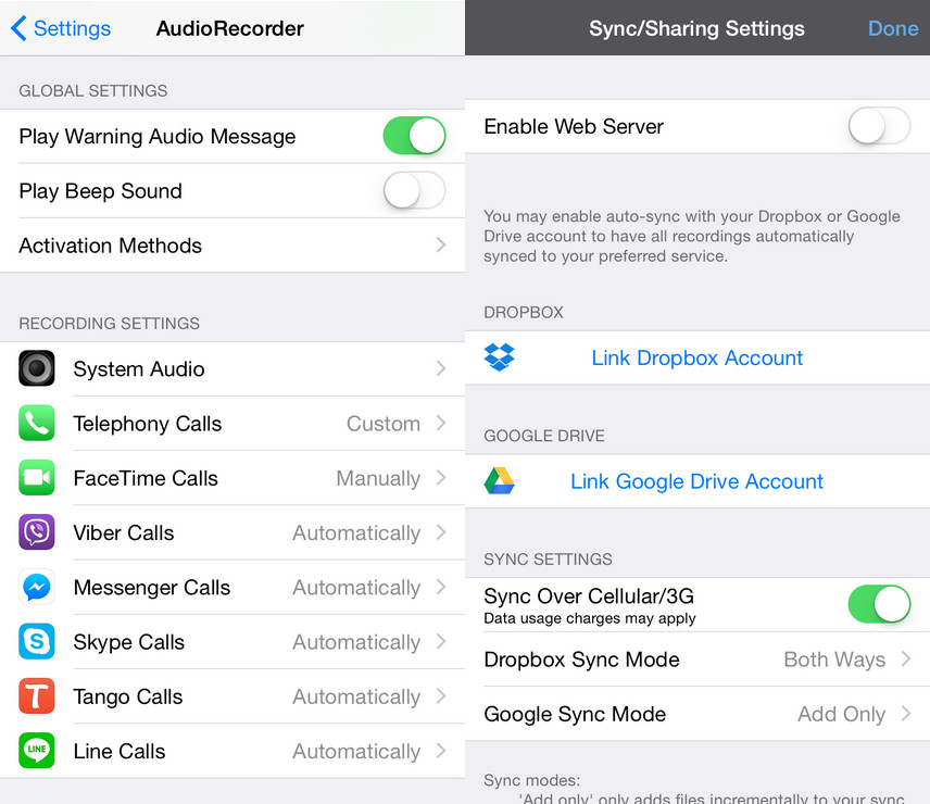 iOS 14 新增通话录音功能，iPhone 终于能用了？
