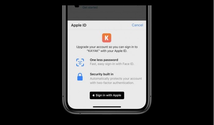 iOS 14 增加了这些保护用户隐私的功能