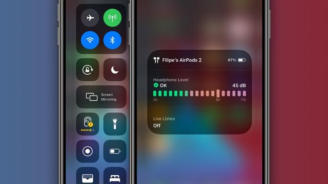 升级 iOS 14 后如何使用“音量检测”功能？