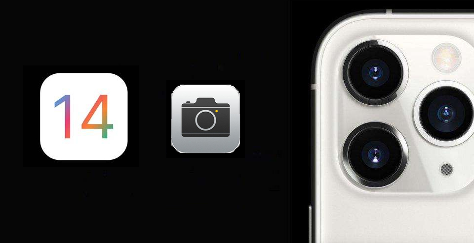 iOS14 摄影功能改进全面介绍，iPhone 拍照体验显著提升