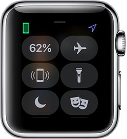你可能不知道，Apple Watch 也可以当手电筒使用