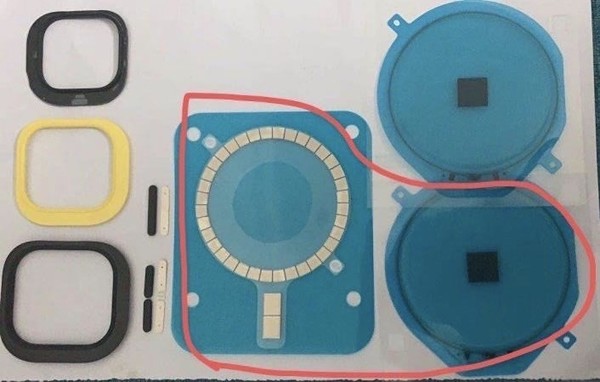 iPhone 12系列会支持磁吸式无线充电吗？