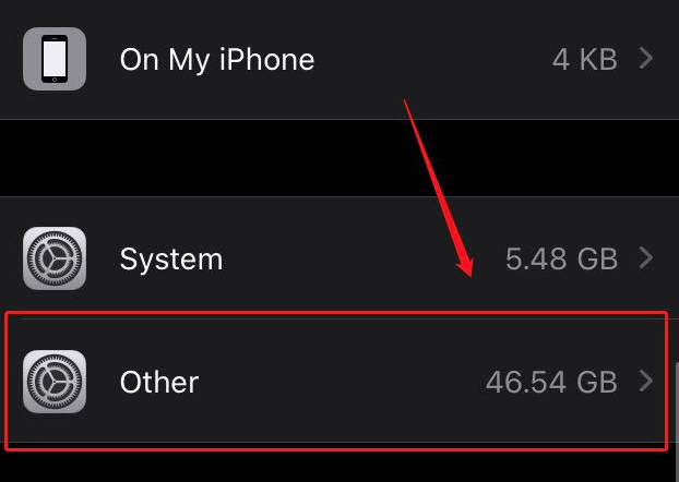 iOS 13 可用储存空间越来越小？苹果在 iOS 13.6.1 中解决了这个问题