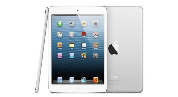 为什么iPad mini比iPad贵还有更多人买？