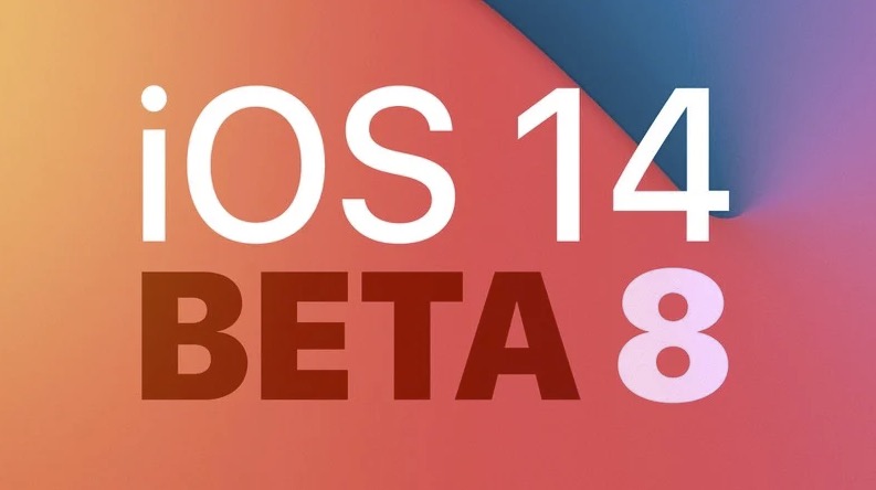 iOS 14 Beta 8更新了什么内容？如何升级到iOS 14 Beta 8？