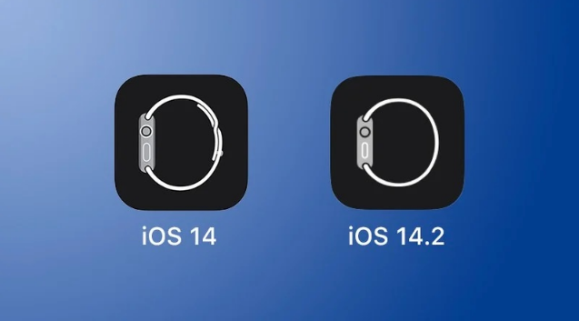 iOS 14.2RC 版更新了什么内容？附升级方法