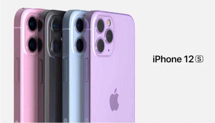 买iPhone 12还是等iPhone 13？