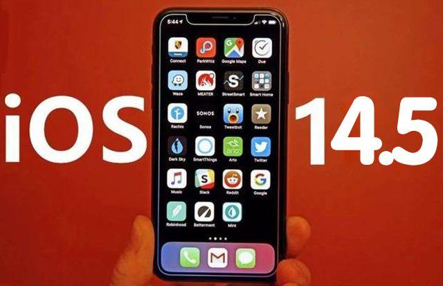 iOS14.5正式版久等不到，iOS14.5正式版还值得等待吗？