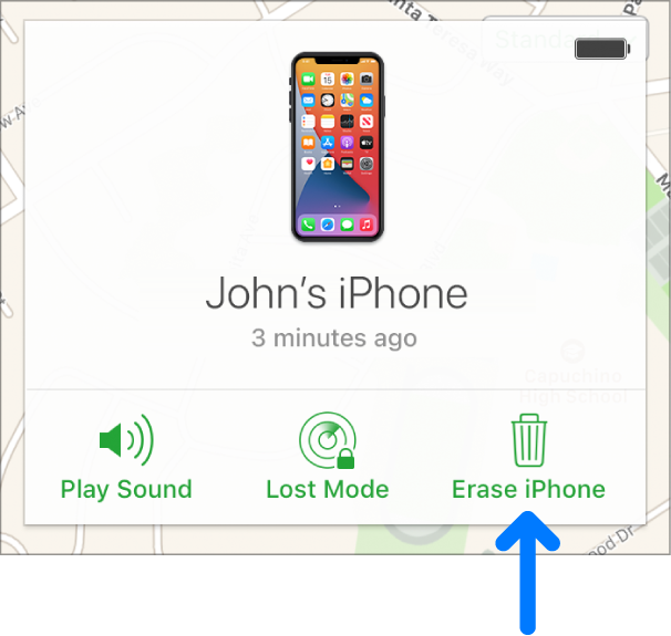 iPhone 不在身边，如何远程退出 Apple ID 账户？