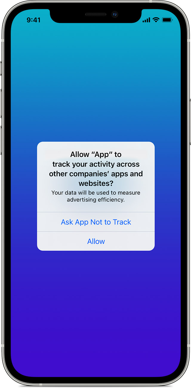 iOS 14.5 “App 跟踪透明度”是什么，如何保护隐私？