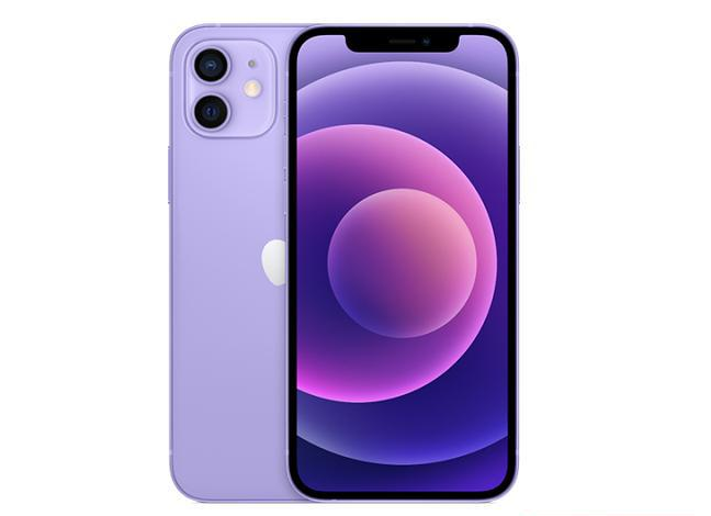 现阶段要不要入手紫色版iPhone12？