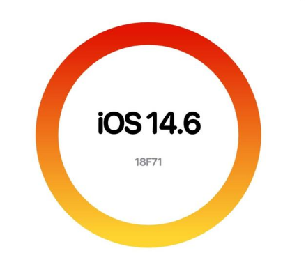 iOS14.6RC版更新内容及升级方法