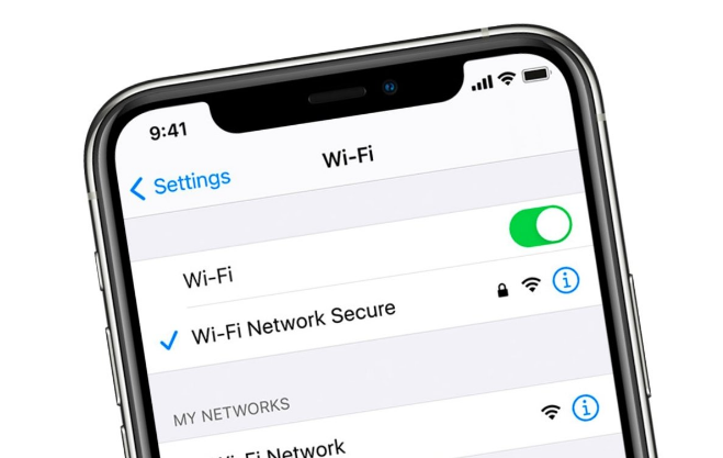 iPhone无法连接到任何Wi-Fi热点怎么办？