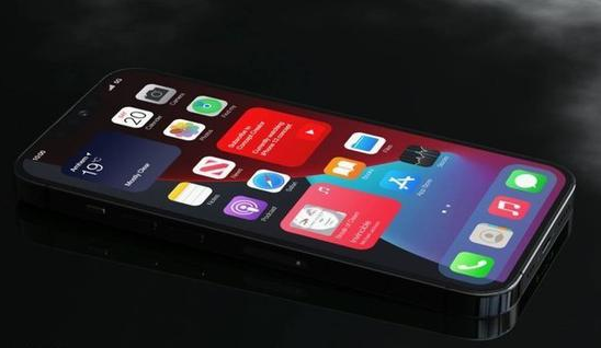 iPhone 13系列会提前发布吗？