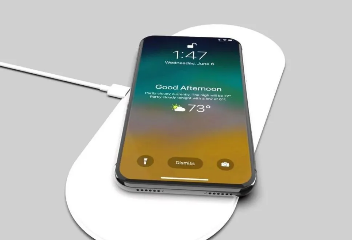 iPhone 13支持无线反向充电吗？