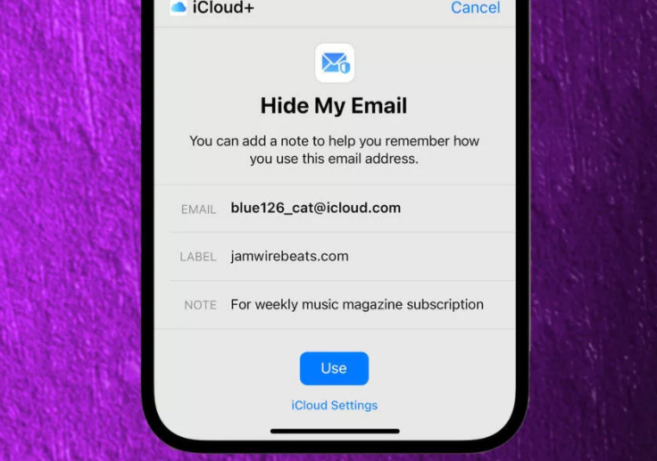 iOS 15系统中的Email是如何保护用户隐私的？