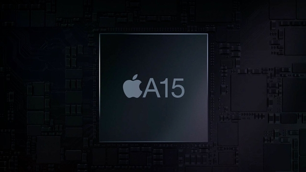 苹果A15处理器怎么样？相较于A14有多大提升？