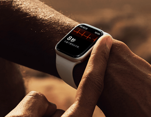 苹果官宣 Apple Watch 心电图 ECG 功能，详细的使用方法来了