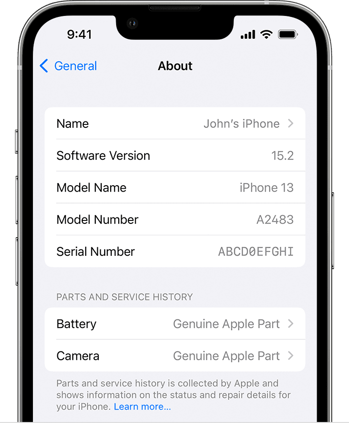 苹果 iOS 15.2 正式版更新内容汇总