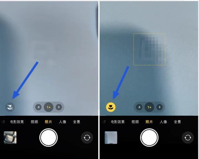 iPhone 13相机好用吗？iPhone 13微距模式怎么开？