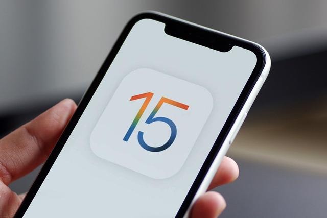 iOS 15什么时候可以越狱？