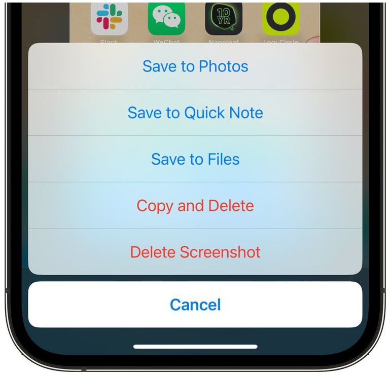 苹果 iOS 16 Beta 5 更新内容及升级方法
