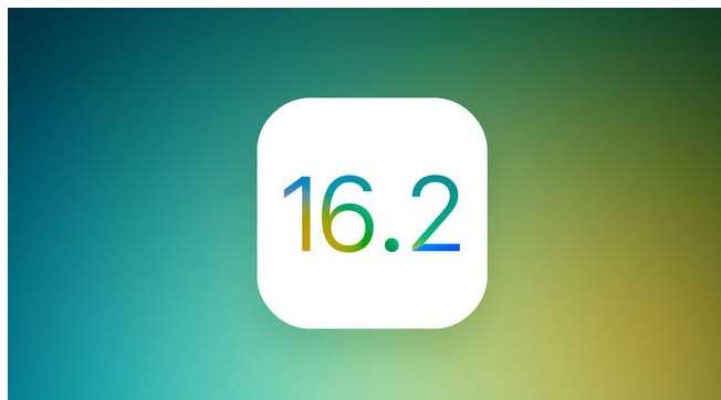 苹果 iOS / iPadOS 16.2  Beta 2更新内容及升级方法
