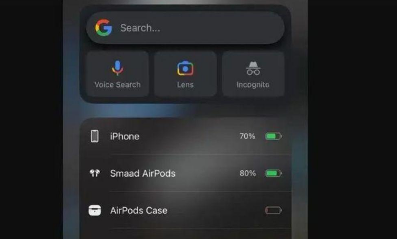升级iOS 16.2 正式版后遇AirPods 充电盒电量不准怎么办？
