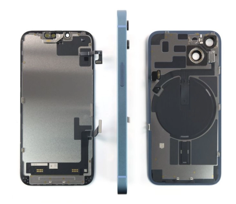 iPhone 14/14 Plus 可拆卸背板有什么优点？