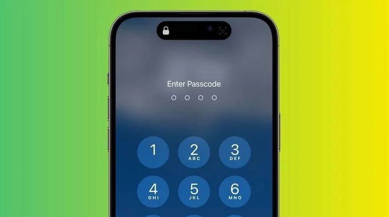 凭密码就能窃取“你的整个数字生活”？iPhone 还安全吗？