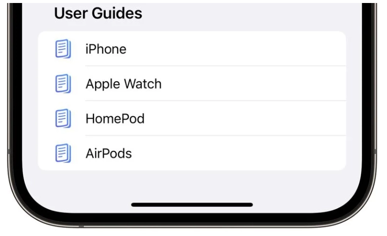 iOS 16.4 Beta 2 更新内容汇总